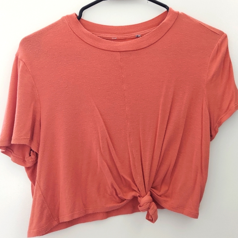 Forever 21 Crop